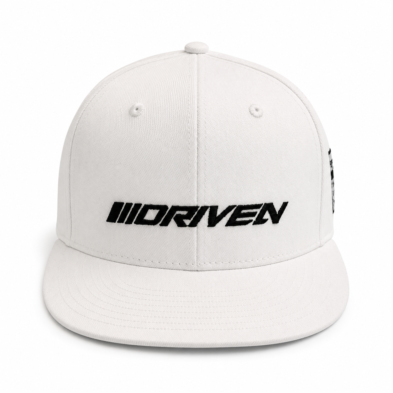 DRIVEN CAP