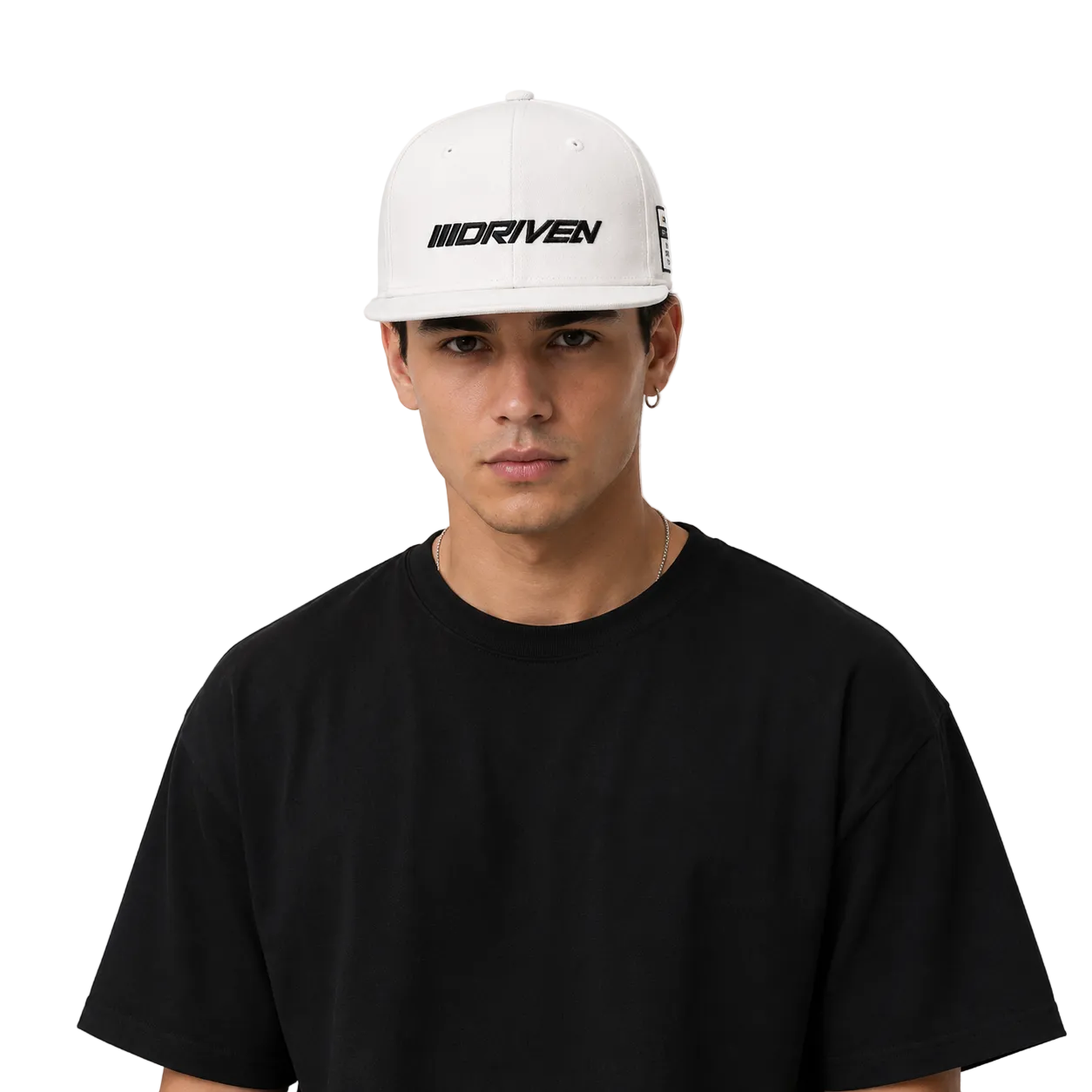 DRIVEN CAP