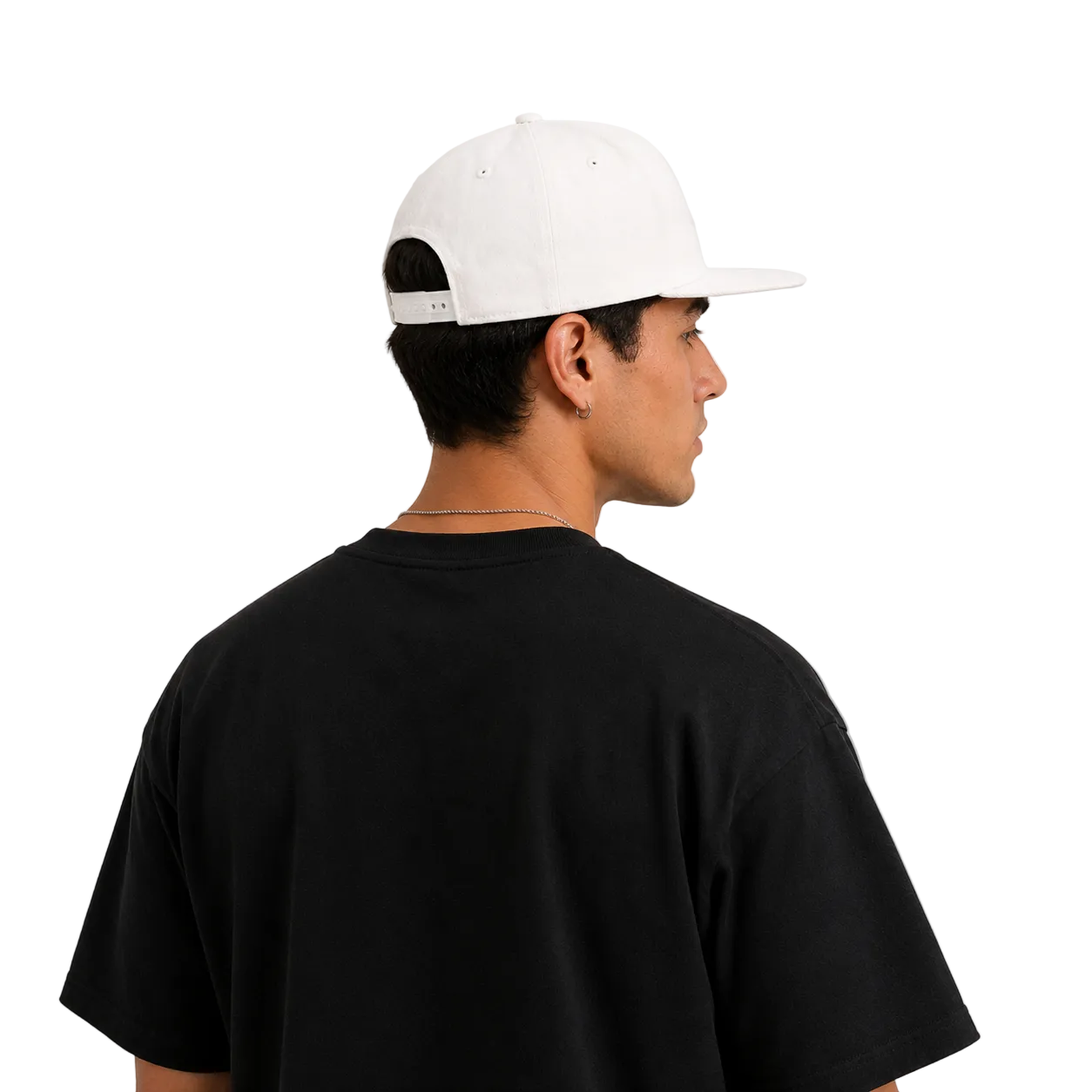 DRIVEN CAP