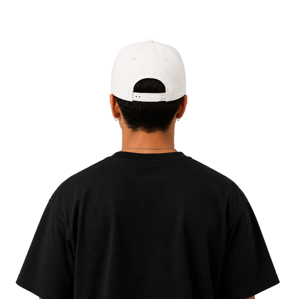 DRIVEN CAP