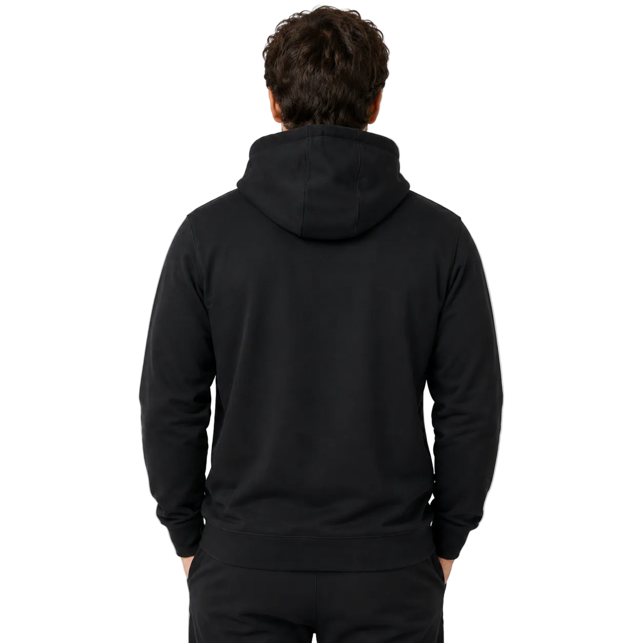 DRIVEN HOODIE