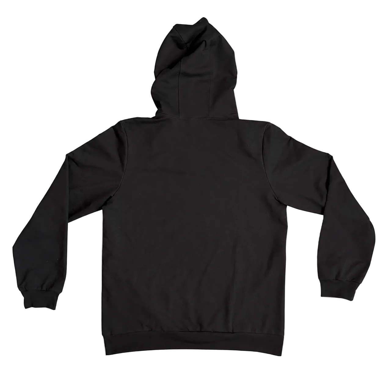 DRIVEN HOODIE