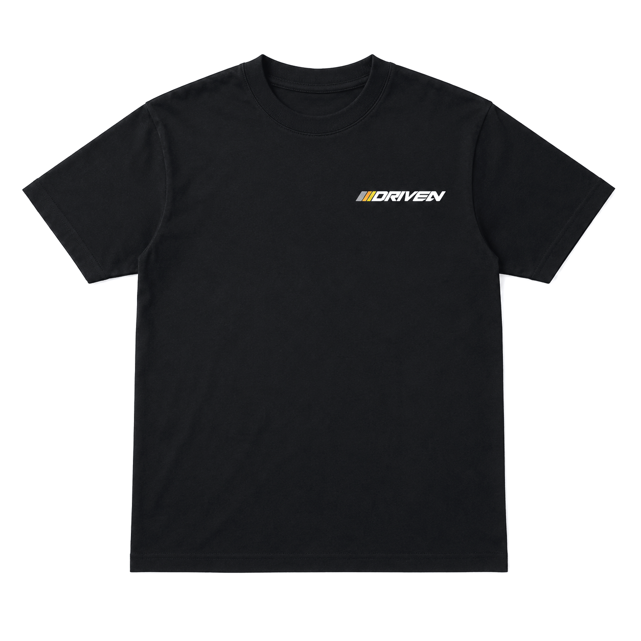 DRIVEN TEE