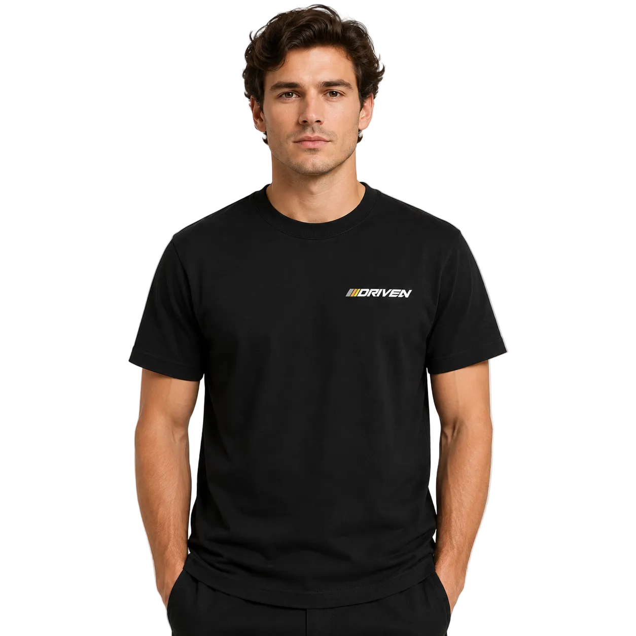 DRIVEN TEE