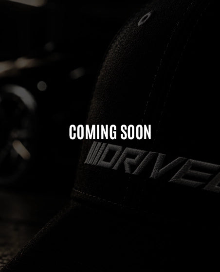 DRIVEN CAP