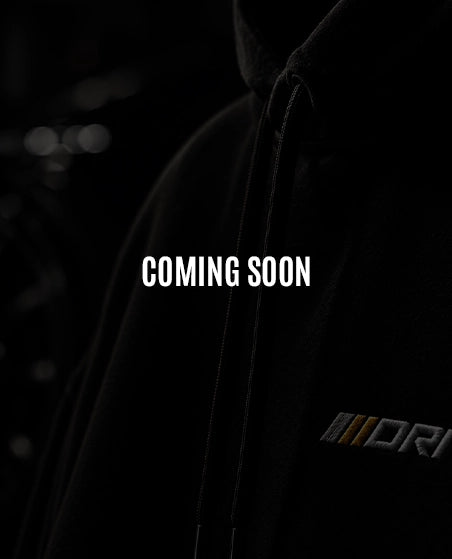 DRIVEN HOODIE