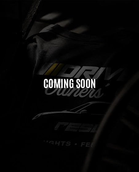 DRIVEN TEE